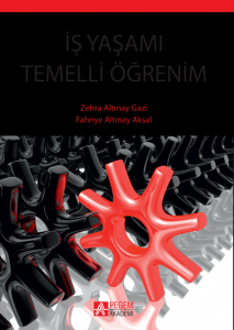 İş Yaşamı Temelli Öğrenim