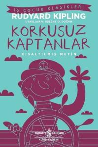 Korkusuz Kaptanlar-Kısaltılmış Metin