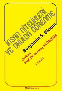 İnsan Nitelikleri ve Okulda Öğrenme