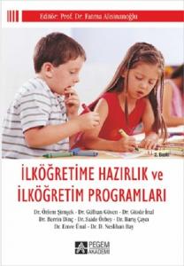 İlköğretime Hazırlık ve İlköğretim Programları
