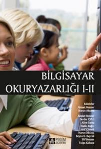 Bilgisayar Okuryazarlığı I - II Pegem Akademi