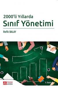 2000' li Yıllarda Sınıf Yönetimi