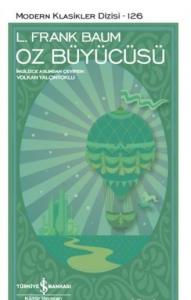 Oz Büyücüsü