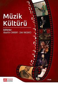 Müzik Kültürü Alaattin Canbay
