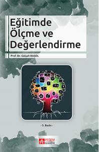 Eğitimde Ölçme ve Değerlendirme Pegem Akademi