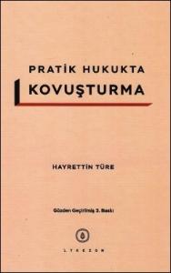 Pratik Hukukta Kovuşturma