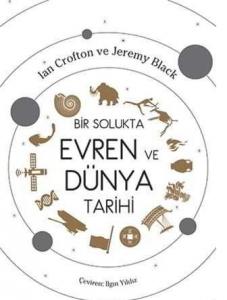 Bir Solukta Evren ve Dünya Tarihi