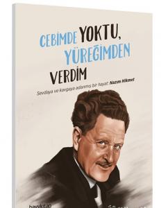Cebimde Yoktu Yüreğimden Verdim