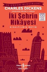 İki Şehrin Hikayesi-Kısaltılmış Metin