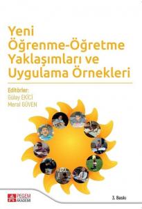 Öğrenme - Öğretme Yaklaşımları ve Uygulama Örnekleri
