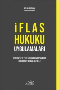 İflas Hukuku Uygulamaları