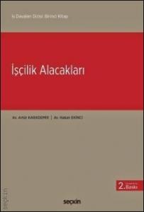 İşçilik Alacakları