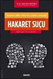 Hakaret Suçu