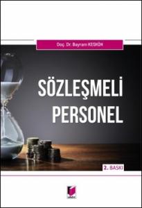 Sözleşmeli Personel