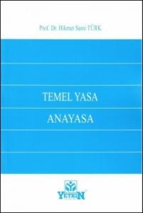 Temel Yasa Anayasa