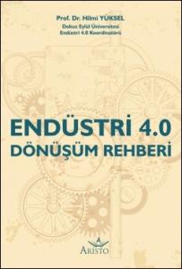 Endüstri 4.0 Dönüşüm Rehberi