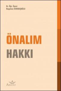 Önalım Hakkı