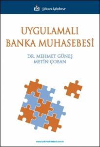 Uygulamalı Banka Muhasebesi