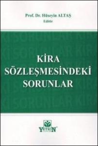 Kira Sözleşmesindeki Sorunlar