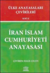 İran İslam Cumhuriyeti Anayasası