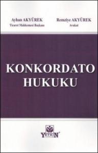 Konkordato Hukuku