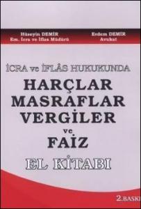Harçlar, Masraflar, Vergiler ve Faiz El Kitabı