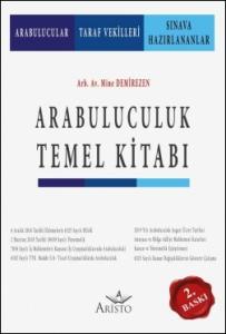 Arabuluculuk Temel Kitabı
