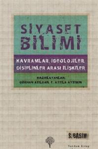 Siyaset Bilimi