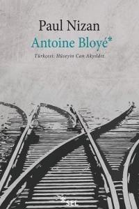Antoine Bloye