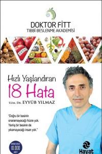 Hızlı Yaşlandıran 18 Hata