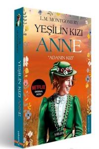 Yeşilin Kızı Anne