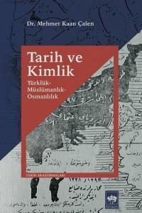 Tarih ve Kimlik