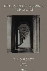 İnsanın Olası Evriminin Psikolojisi
