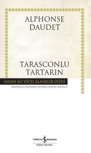 Tarasconlu Tartarin – Ciltli