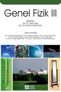 Genel Fizik 3  Yasin Ünsal
