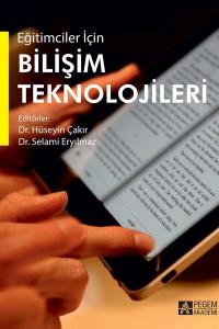 Eğitimciler İçin Bilişim Teknolojileri Pegem Akademi