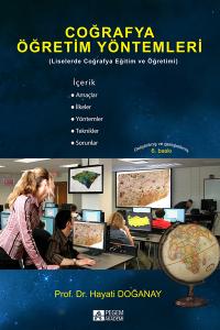 Coğrafya Öğretim Yöntemleri Hayati Doğanay