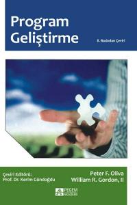 Program Geliştirme - Kerim Gündoğdu