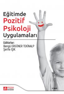 Eğitimde Pozitif Psikoloji Uygulamaları