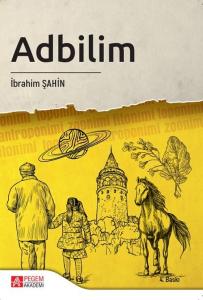 Adbilim İbrahim Şahin