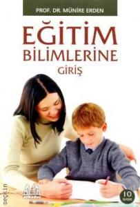 Eğitim Bilimlerine Giriş