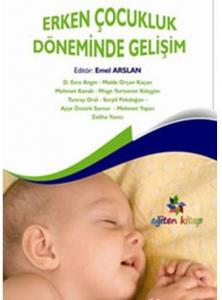Erken Çocukluk Döneminde Gelişim