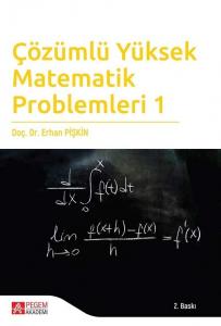 Çözümlü Yüksek Matematik Problemleri 1