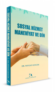 Sosyal Hizmet Maneviyat ve Din