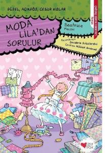 Moda Lila'dan Sorulur