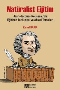 Natüralist Eğitim  Kemal Bakır