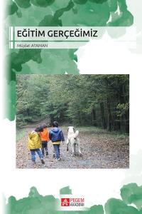 Eğitim Gerçeğimiz Pegem Akademi