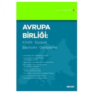 Avrupa Birliği, Kimlik, Siyaset, Ekonomi, Genişleme