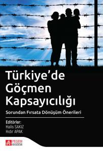 Türkiye’de Göçmen Kapsayıcılığı