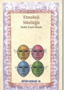 Etnoloji Sözlüğü